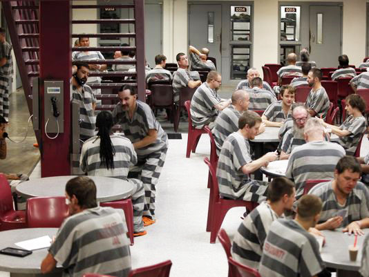 greene county springfield mo jail
